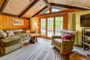 7 Merrimeeting Chalet